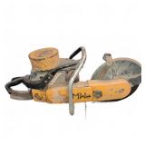 Partner K1200 Power Cutter Electrolux Sweden