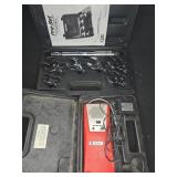 CPS Pro-Set Torque Wrench Kit