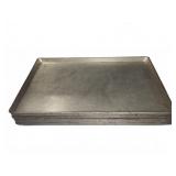 10 Metal Commercial Baking Sheet Pans