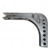Ultra-Fab 2" Deep Drop Hitch Bar 63971 Steel