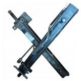 Rv Jacks Black Metal