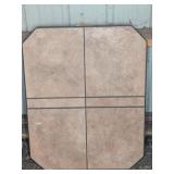 Tan Stove Board 24x30 Summit Fireproof Panel