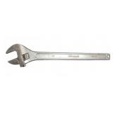 Pittsburgh 24 Inch Adjustable Wrench, China
