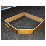 36 Inch Wood Stove Riser Platform