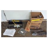 VFST24 Williamsburg LP Gas Fireplace & Log Set