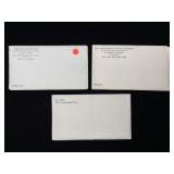 1971-1973 U.S. Uncirculated Coin Sets