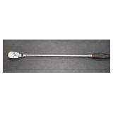 Snap-on USA Long Handle Ratchet Wrench