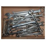 Craftsman Wrenches Set SAEMM USA China