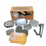 Car Mirror Replacement Parts and Hardware