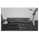 Vi-Po VP8051A Light Stands with Tripod Kit