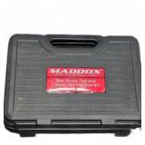 Maddox Disc Brake Pad Caliper Service Tool Kit