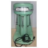 Hamilton Beach Model 40DM Drink Mixer 115V