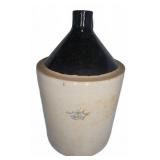 Stoneware Pottery Jug 5 Gallon