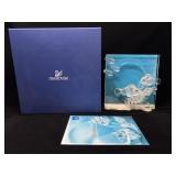 Swarovski Harmony Wonders of the Sea Figurine