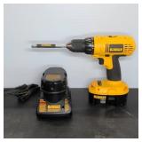 DeWalt DC970 18V Drill w/ XRP Battery & Charger