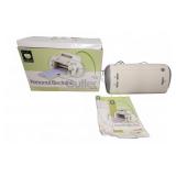 Cricut Personal Electronic Cutter with Box Manual