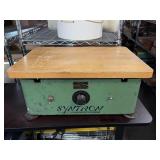 Syntron PJ-15 Jogger 115V Industrial Vibrator