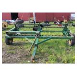 PEQUEA 910, HAY TEDDER