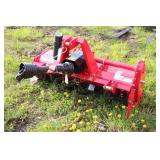 LOWERY 4FT ROTOTILLER