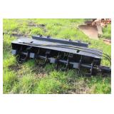 JCT QUICK ATTACH ROTOTILLER