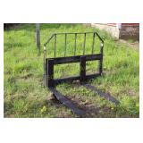 TOMAHAWK QUICK ATTACH SET OF FORKS