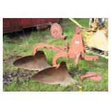 FERGUSON 2 BOTTOM PLOW