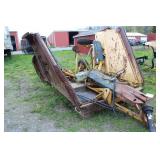 BATWING ROTARY MOWER 18FT