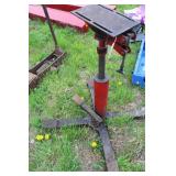 WORKING TRANSMISSIN JACK