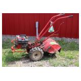 TROY BILT "HORSE" ROTOTILLER