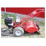 TROY BILT "HORSE" ROTOTILLER