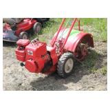 TROY - BILT "PONY" ROTOTILLER