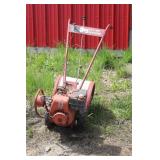 TROY - BILT JUNIOR ROTOTILLER