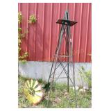 7 FT WIND MILL DECORATION