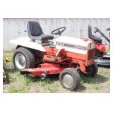 GRAVELY 8165 LAWN TRACTOR