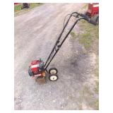 TROY BUILT ROTO TILLER