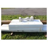 VARIOUS PYTHON MOLDING