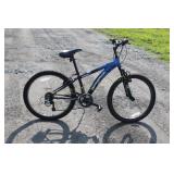 DIAMONDBACK "COBRA" BIKE