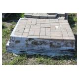 PAVING BRICKS