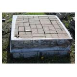 PAVING BRICKS