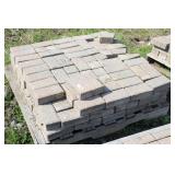 PAVING BRICKS