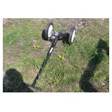 TRAILER DOLLY W/ 2" BALL