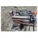 OLDER PRESSURE WASHER