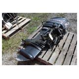 MERCURY 80HP MOTOR