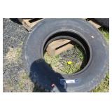 NEWER 245/75R/16 TIRE