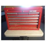 CRAFTMAN TOOL CHEST