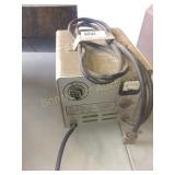 36 VOLT BATTERY SYSTEM