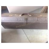 KENNEDY TOOL BOX