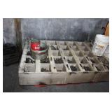 HEAVY DUTY STORAGE UNIT