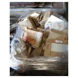 CERAMIC WALL TILE & TRIM