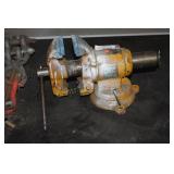 ISE- 4" MULTI SERVICE